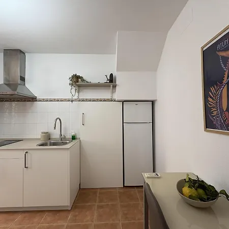 Apartment El Patio
